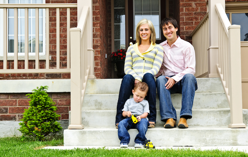 Get a Better Loan by Banking Locally