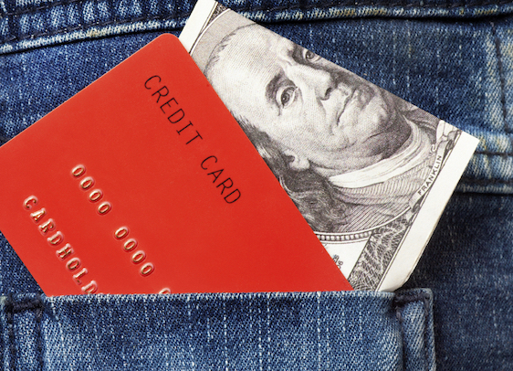 Home Equity Line of Credit