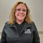 Teresa Beegle Chelsea State Bank