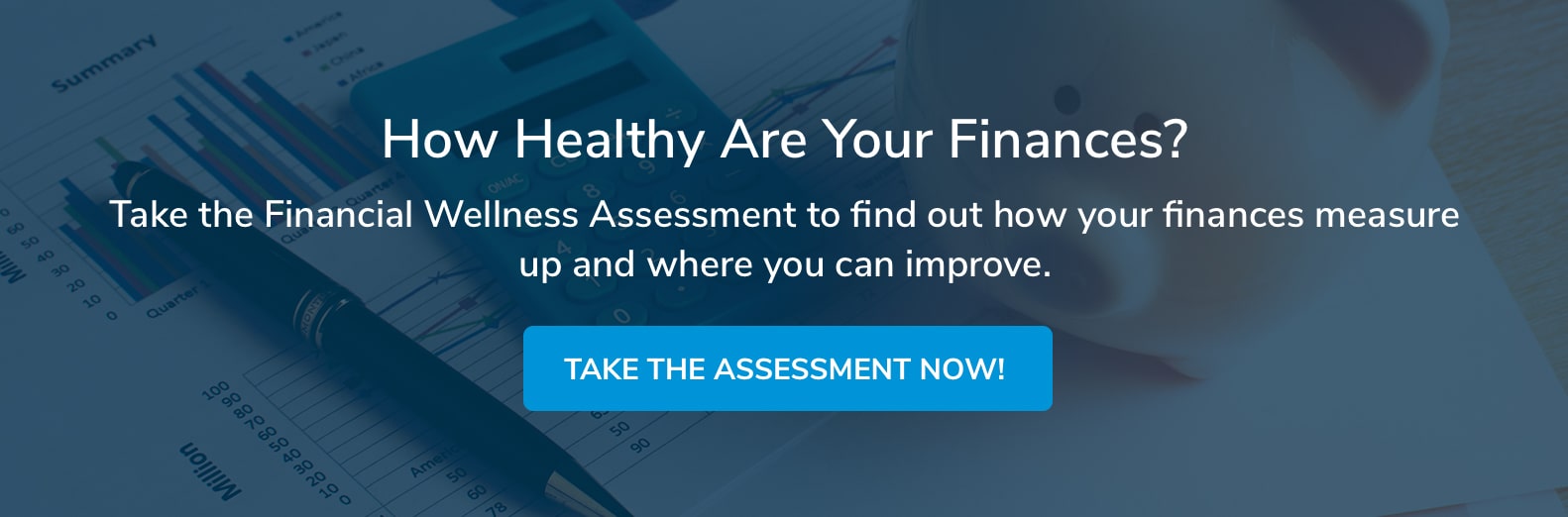 financial wellness assessment